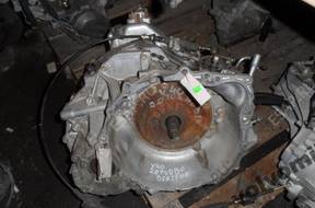 КОРОБКА ПЕРЕДАЧ VOLVO S40 S 40 2.0TB