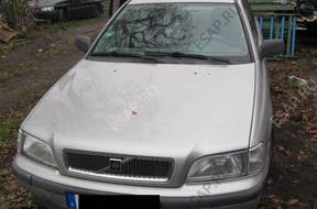 КОРОБКА ПЕРЕДАЧ VOLVO S40 / V40 -00r 1.8 16V