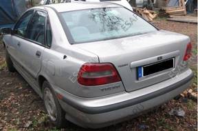 КОРОБКА ПЕРЕДАЧ VOLVO S40 / V40 -00r 1.8 16V