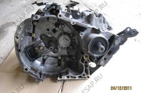 КОРОБКА ПЕРЕДАЧ VOLVO S40,V40 1,6 1,8 2,0 БЕНЗИН