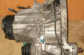 КОРОБКА ПЕРЕДАЧ VOLVO S40 V40 1,8 2,0 16V JC5222