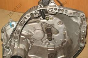 КОРОБКА ПЕРЕДАЧ VOLVO S40 V40 1,8 2,0 16V JC5222