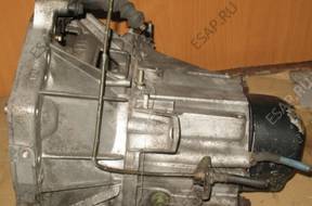 КОРОБКА ПЕРЕДАЧ VOLVO S40 V40 1,8 2,0 16V JC5222