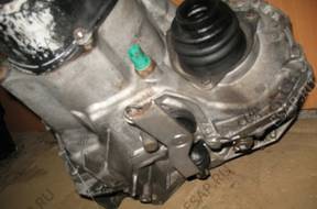 КОРОБКА ПЕРЕДАЧ VOLVO S40 V40 1,8 2,0 16V JC5222