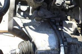 КОРОБКА ПЕРЕДАЧ VOLVO S40 V40 1023625 1.9DCI