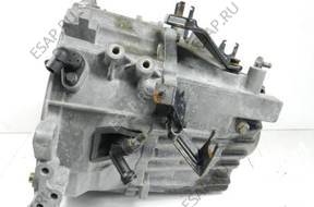 КОРОБКА ПЕРЕДАЧ VOLVO S40 V40 1023678 1.9