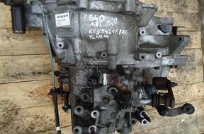 КОРОБКА ПЕРЕДАЧ VOLVO S40 V40 1.8 KF5M421 YL4044