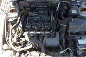 КОРОБКА ПЕРЕДАЧ VOLVO S40 V40 1.8