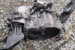 КОРОБКА ПЕРЕДАЧ VOLVO S40 V40 1.9 DCI 00-04