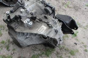 КОРОБКА ПЕРЕДАЧ VOLVO S40 V40 1.9 DCI 00-04 M56L2