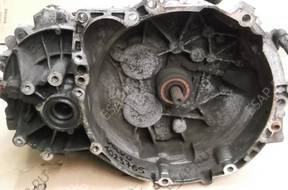 КОРОБКА ПЕРЕДАЧ VOLVO S40/V40 1.9 DCI 1023765