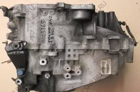 КОРОБКА ПЕРЕДАЧ VOLVO S40/V40 1.9 DCI 1023765