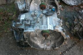 КОРОБКА ПЕРЕДАЧ VOLVO S40 V40 1.9 DCI 1023825