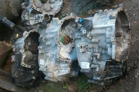 КОРОБКА ПЕРЕДАЧ VOLVO S40 V40 1.9 DCI 1023825