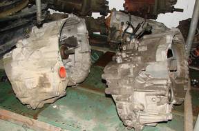 КОРОБКА ПЕРЕДАЧ  VOLVO S40 V40 1.9 dci 2000-