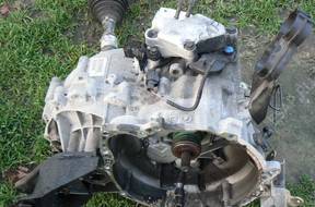 КОРОБКА ПЕРЕДАЧ VOLVO S40 V40 1.9 DCI