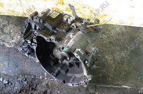 КОРОБКА ПЕРЕДАЧ VOLVO S40 V40 1.9 DCI M56L2 T110754 KRK