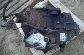 КОРОБКА ПЕРЕДАЧ VOLVO S40 V40 1.9 DCI P30616141