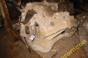 КОРОБКА ПЕРЕДАЧ Volvo S40 V40 1.9 DI DCI P30616141