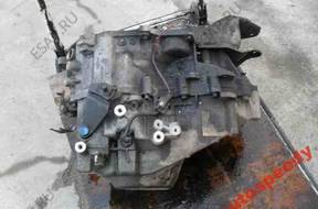 КОРОБКА ПЕРЕДАЧ VOLVO S40 V40 1.9 TD DI DCI 00-04