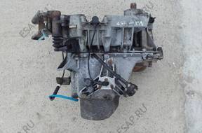 КОРОБКА ПЕРЕДАЧ VOLVO S40 V40 1.9 TD JC5 225