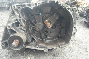 КОРОБКА ПЕРЕДАЧ Volvo S40 V40 1.9 TD JC5 225