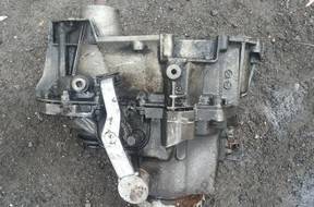 КОРОБКА ПЕРЕДАЧ Volvo S40 V40 1.9 TD JC5 225