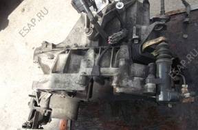 КОРОБКА ПЕРЕДАЧ VOLVO S40 V40 1.9 TD JC5 JC5221