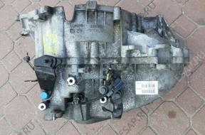 КОРОБКА ПЕРЕДАЧ  VOLVO S40 V40 1.9 TURBO B4194T