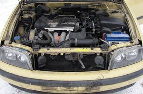 КОРОБКА ПЕРЕДАЧ VOLVO S40 V40 1997-2004 1.9 T4 2.0 TURBO