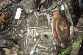 КОРОБКА ПЕРЕДАЧ VOLVO S40 V40 2.0 16V 5042LE