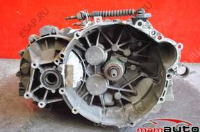 КОРОБКА ПЕРЕДАЧ VOLVO S40 V40 2.0 99 год, FV 99499