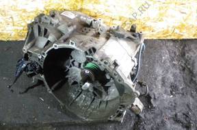 КОРОБКА ПЕРЕДАЧ VOLVO S40 V40 2.0 T M56L2  P611900 KRK