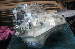 КОРОБКА ПЕРЕДАЧ VOLVO S40 V40 2.0T P30616077 077M56H 2001