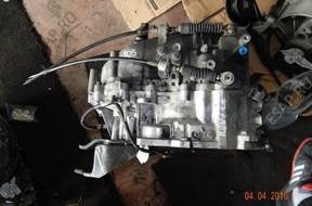 КОРОБКА ПЕРЕДАЧ Volvo S40 V40 Carisma 1.9 DCI DiD 1023625