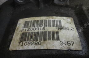 КОРОБКА ПЕРЕДАЧ VOLVO S40 V40 CARISMA 1.9 DID DCI