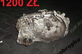 КОРОБКА ПЕРЕДАЧ VOLVO S40 V40 CARISMA 1.9 TD JC5