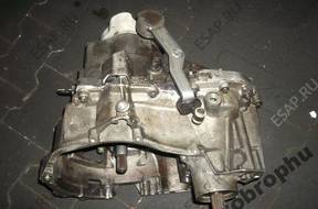 КОРОБКА ПЕРЕДАЧ VOLVO S40 V40 CARISMA 1.9 TD JC5