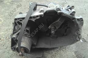 КОРОБКА ПЕРЕДАЧ Volvo S40/V40  JC5221