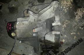 КОРОБКА ПЕРЕДАЧ VOLVO S40 V40 JC5227 1.8 БЕНЗИН 16V