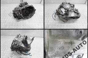 КОРОБКА ПЕРЕДАЧ - VOLVO S40 V40 РЕСТАЙЛИНГ 00-04 1.9 DCI