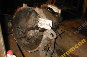 КОРОБКА ПЕРЕДАЧ Volvo S40 V40 T4 1.9T 1.9 T B4194T