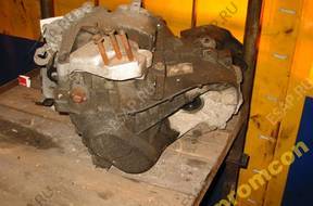 КОРОБКА ПЕРЕДАЧ Volvo S40 V40 T4 1.9T 1.9 T B4194T