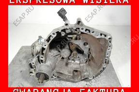 КОРОБКА ПЕРЕДАЧ VOLVO S40 V40 VW 98 2.0 16V