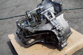 КОРОБКА ПЕРЕДАЧ VOLVO S40 V50 1.6D FORD 1.6TDCI