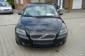 КОРОБКА ПЕРЕДАЧ VOLVO S40 V50 C30 1.6 D ДИЗЕЛЬ