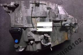 КОРОБКА ПЕРЕДАЧ VOLVO S60 2.0 1023746