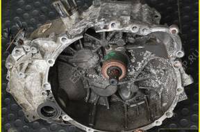 КОРОБКА ПЕРЕДАЧ Volvo S60 2002 2,0 2.0 T M56L 4,25