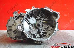 КОРОБКА ПЕРЕДАЧ VOLVO S60 2.4 01 год, FV 82252