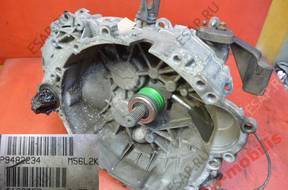 КОРОБКА ПЕРЕДАЧ Volvo S60 2.4 d, 2.4d  D5 2003r